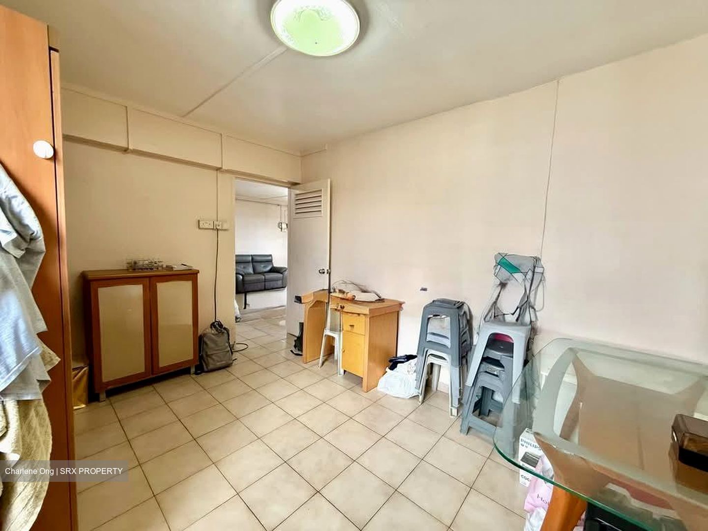 Blk 317 Hougang Avenue 7 (Hougang), HDB 4 Rooms #569635331